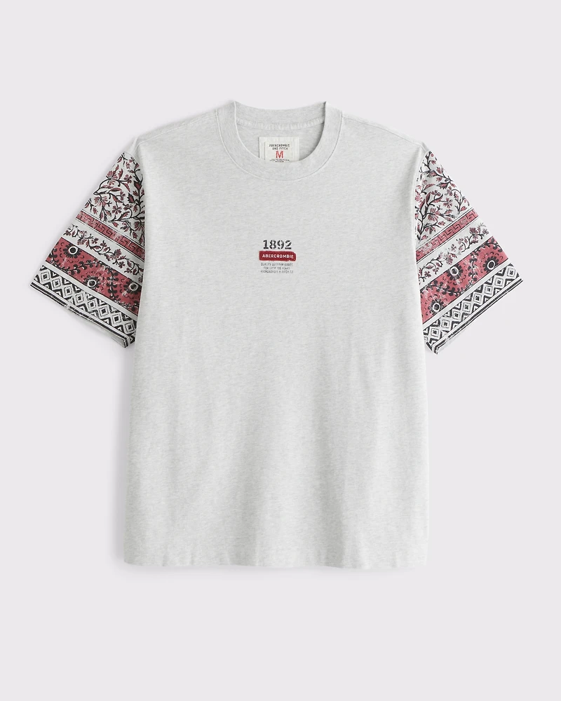 Premium Heavyweight 2.0 Tee