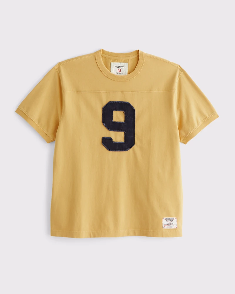 Premium Heavyweight 2.0 Graphic Tee