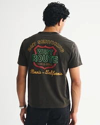 Fender Graphic Tee