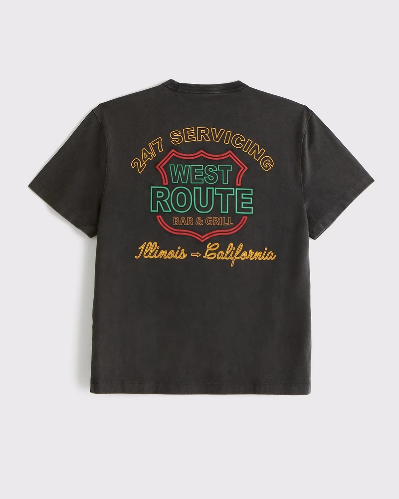 Fender Graphic Tee