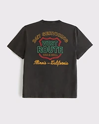 Fender Graphic Tee