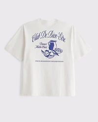 Premium Heavyweight 2.0 Martha's Vineyard Graphic Tee