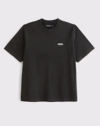 Premium Heavyweight 2.0 Logo Tee