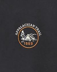 Long-Sleeve Premium Heavyweight 2.0 Graphic Tee