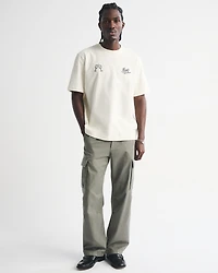 Premium Heavyweight 2.0 Graphic Tee