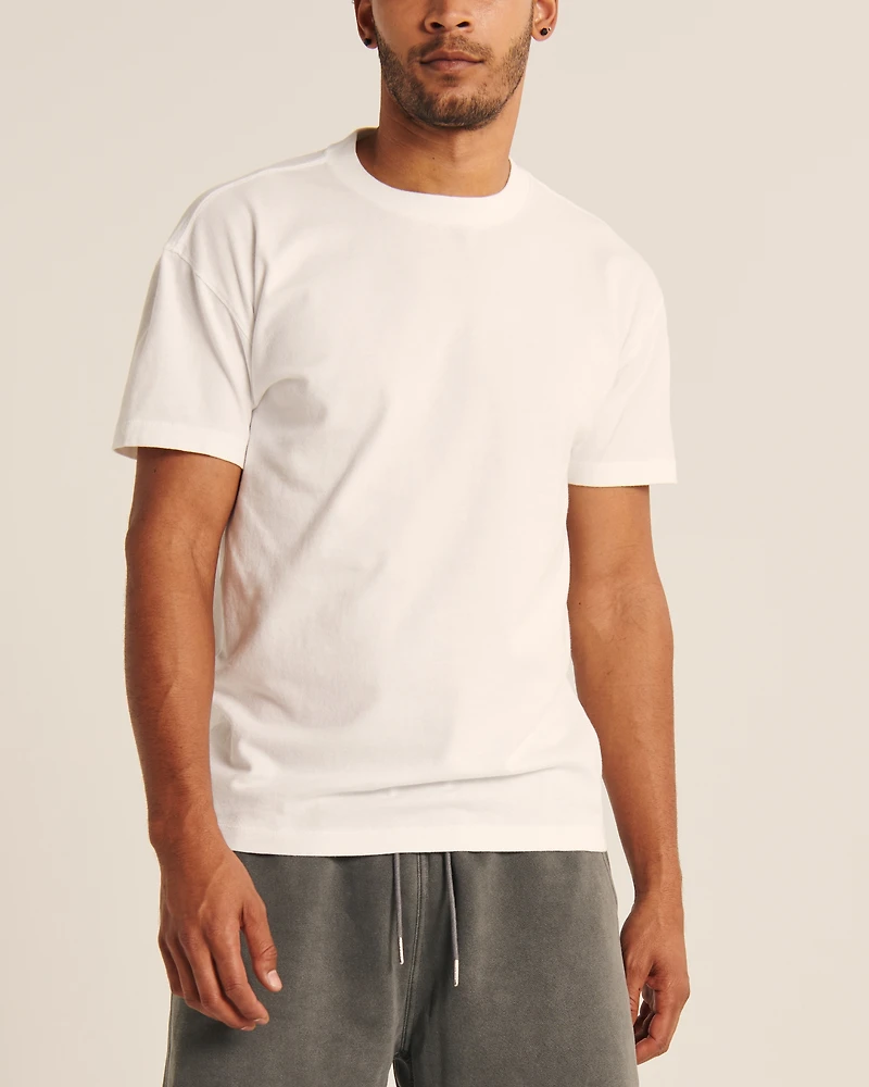 Relaxed Essential Tee