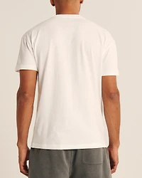 Relaxed Essential Tee
