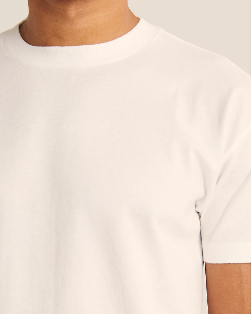 Relaxed Essential Tee