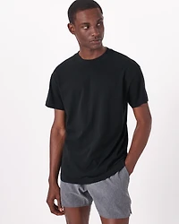 Relaxed Essential Tee