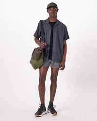 Relaxed Essential Tee