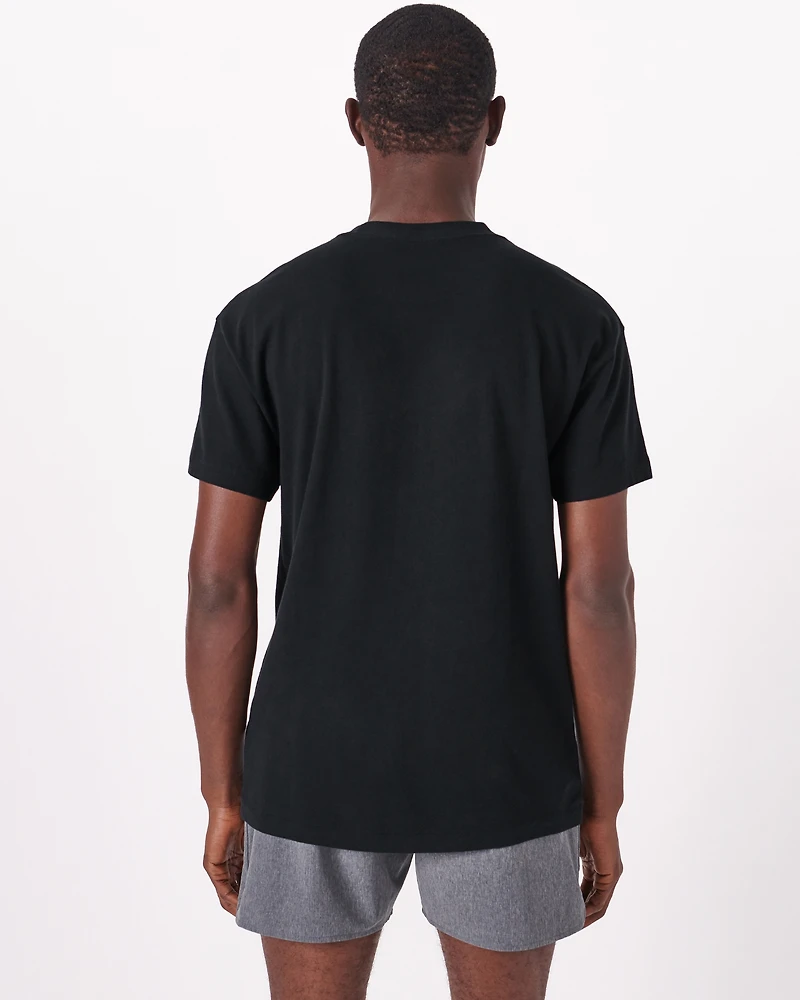 Relaxed Essential Tee