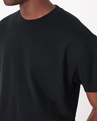 Relaxed Essential Tee