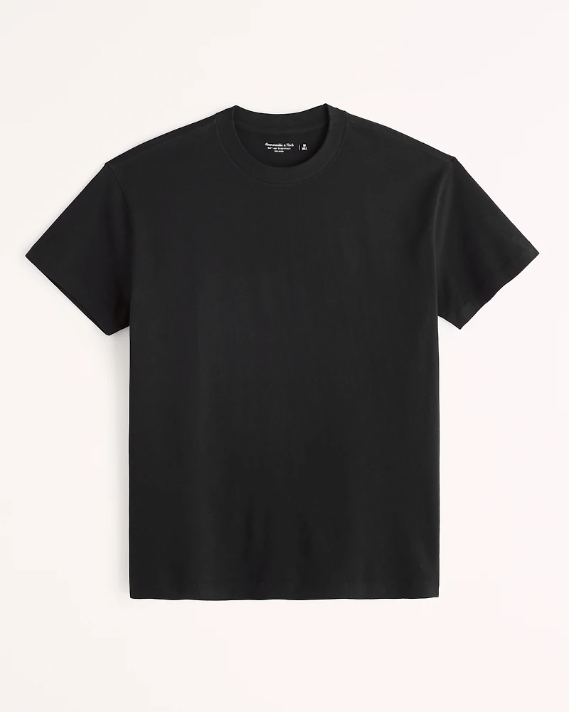 Relaxed Essential Tee