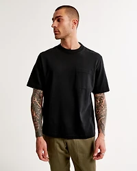 Premium Elevated Tee