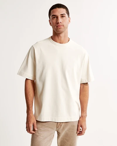 Premium Heavyweight Tee