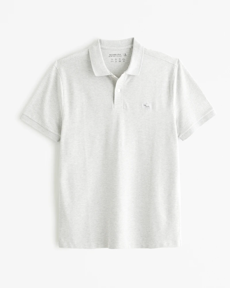 Tonal Icon Don't Sweat it Polo
