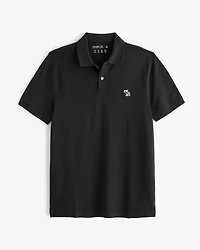 Tonal Icon Don't Sweat it Polo