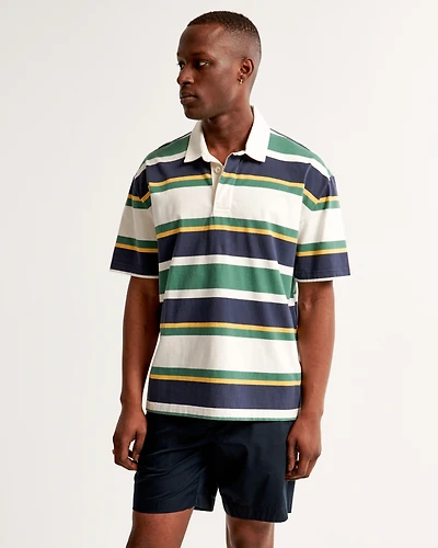 Rugby Polo