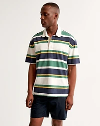 Rugby Polo