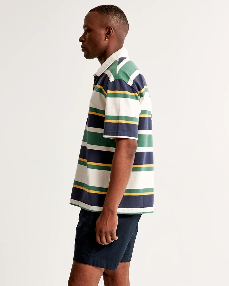 Rugby Polo