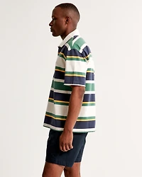 Rugby Polo