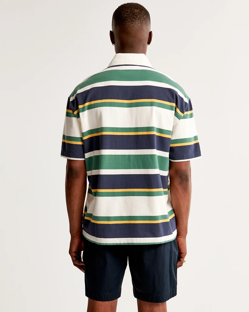 Rugby Polo