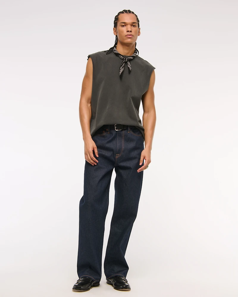 Premium Heavyweight Tank