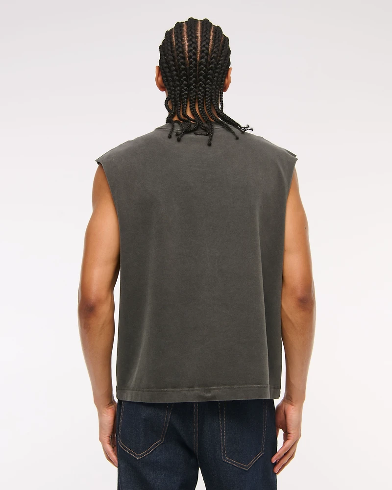 Premium Heavyweight Tank