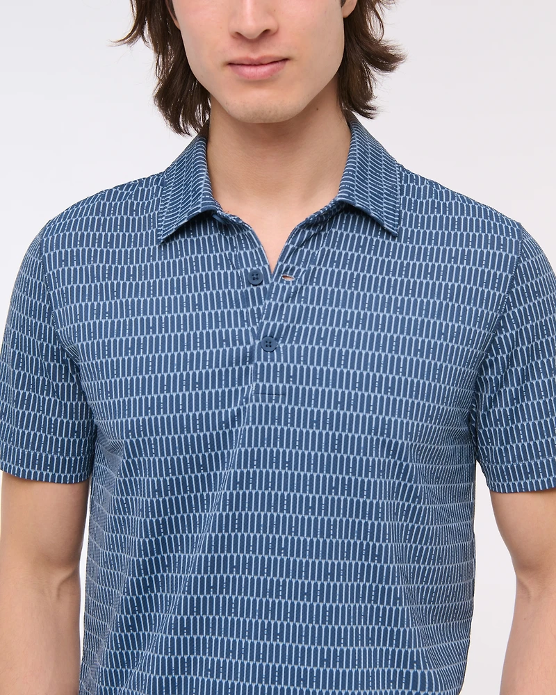 Performance Polo
