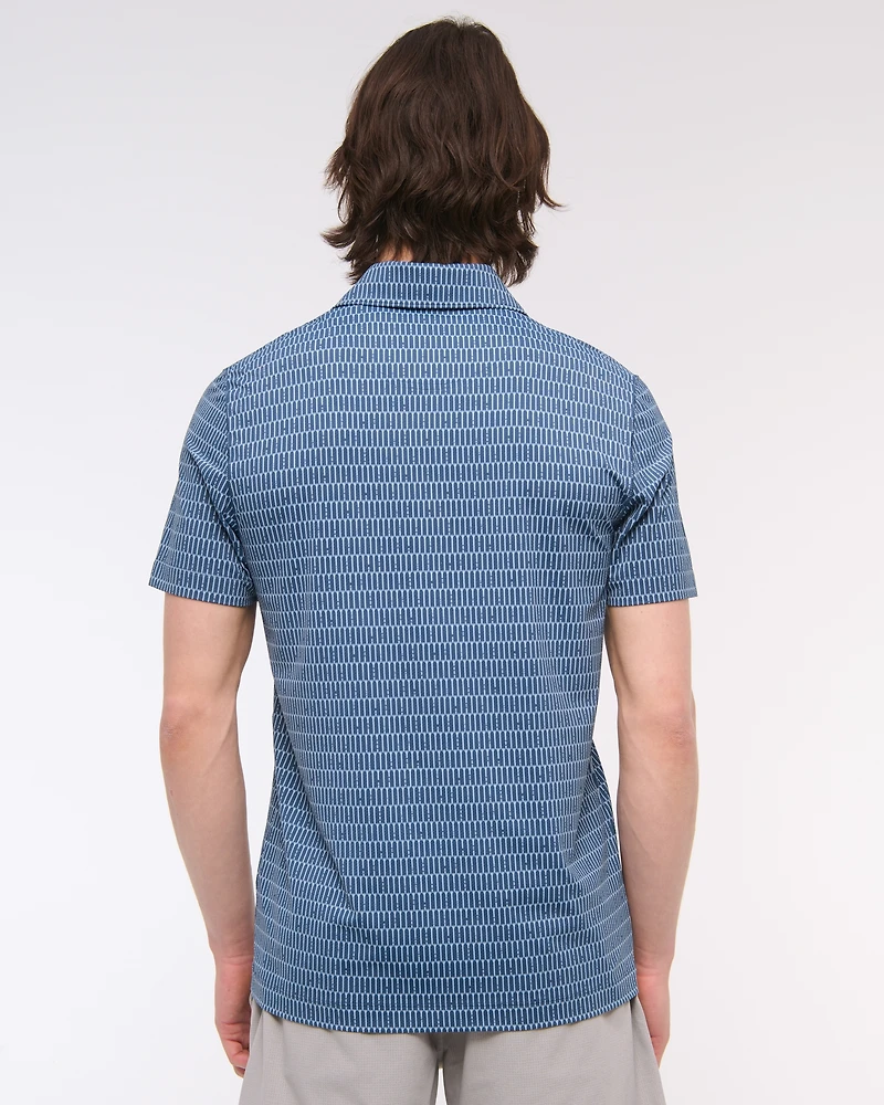 Performance Polo