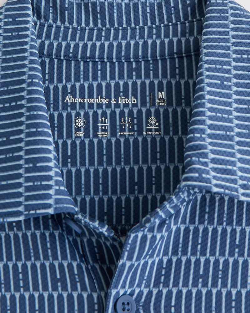 Performance Polo