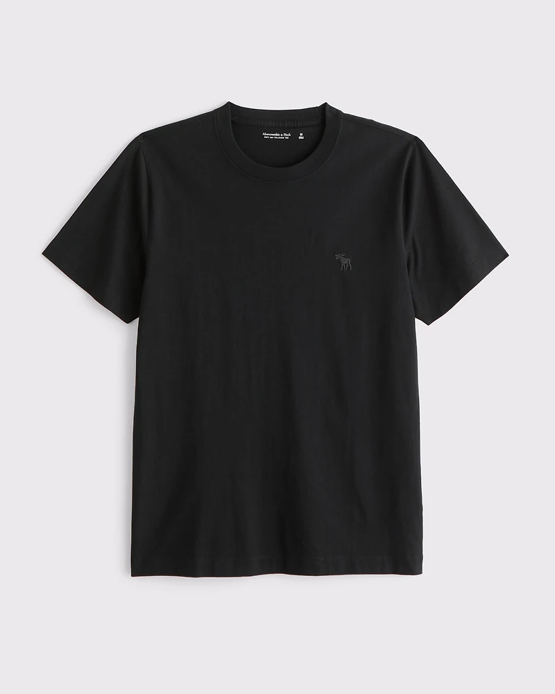 Slim Polished Icon Tee