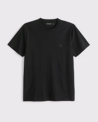 Slim Polished Icon Tee