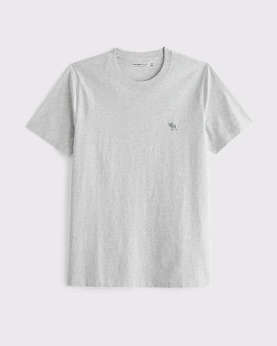 Slim Polished Icon Tee
