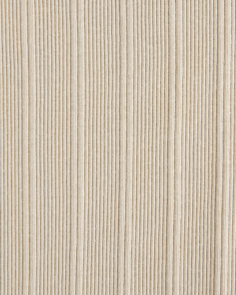 Premium Ribbed Tank