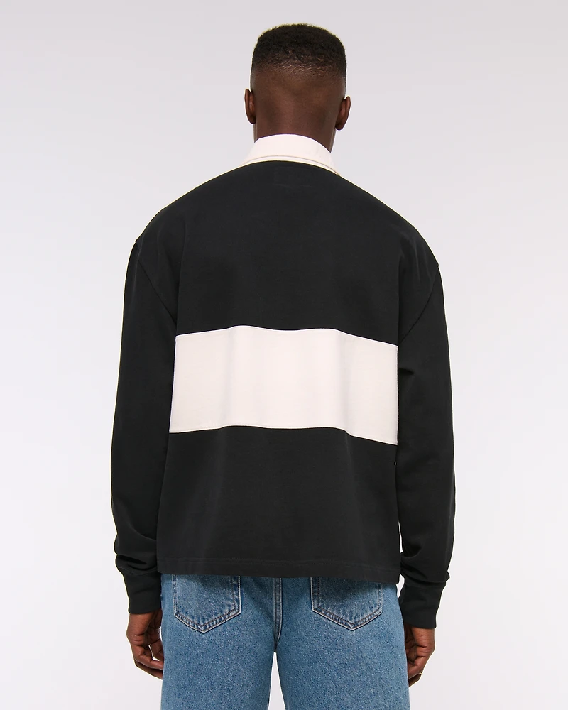 PGA Scottish Open Rugby Polo