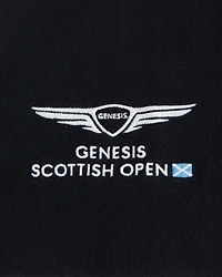 PGA Scottish Open Cropped Rugby Polo