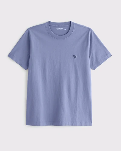 Slim Polished Icon Tee