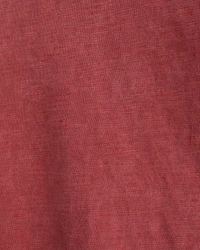 Premium Heavyweight Slub Cropped Tee