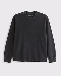 Long-Sleeve Premium Heavyweight 2.0 Tee