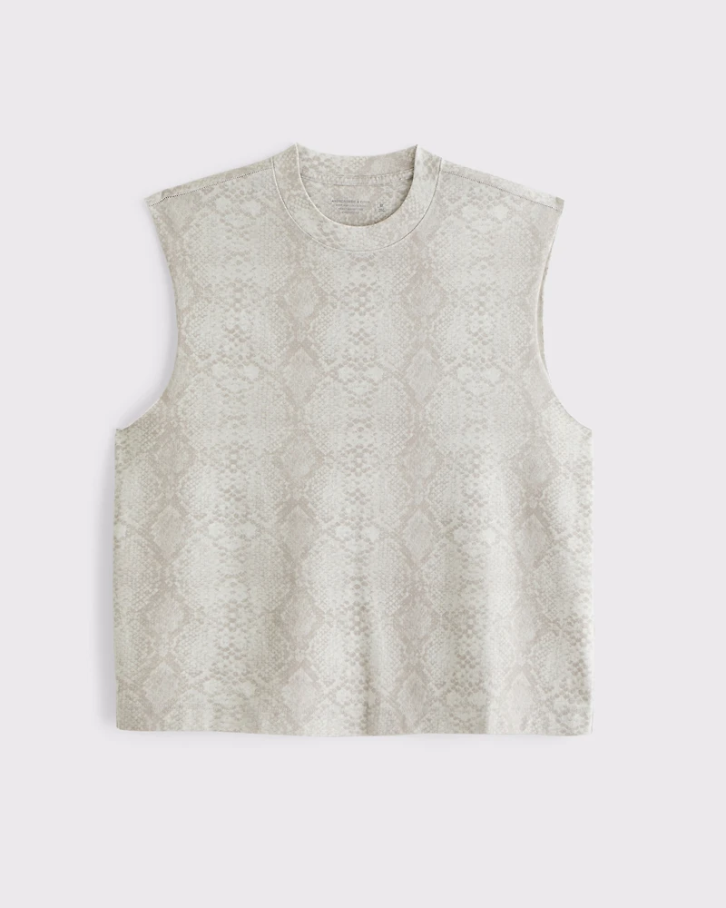 Premium Heavyweight Tank