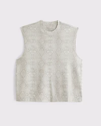 Premium Heavyweight Tank