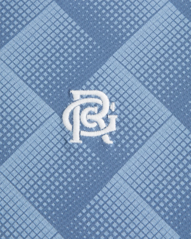 Memorial Tournament Performance Polo