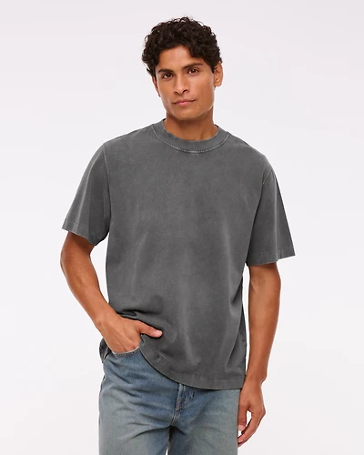 Premium Heavyweight 2.0 Tee