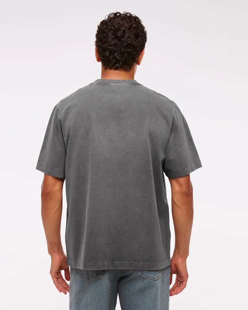 Premium Heavyweight 2.0 Tee