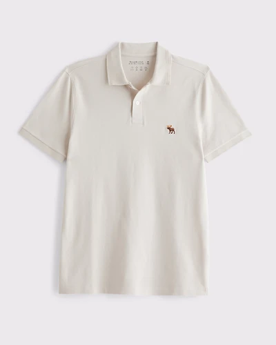 Signature Icon Don't Sweat It Polo