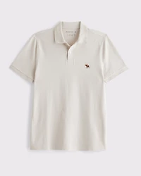 Signature Icon Don't Sweat It Polo