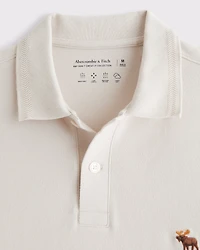 Signature Icon Don't Sweat It Polo