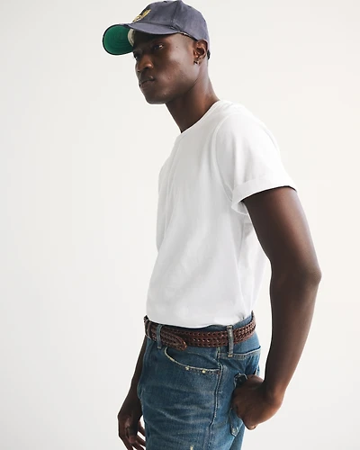 Pack Classic Essential Tees