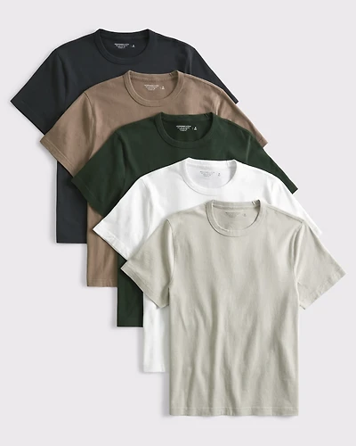 Pack Classic Essential Tees